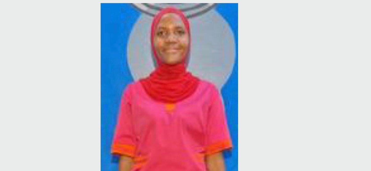 NALUBANGA ESTHER