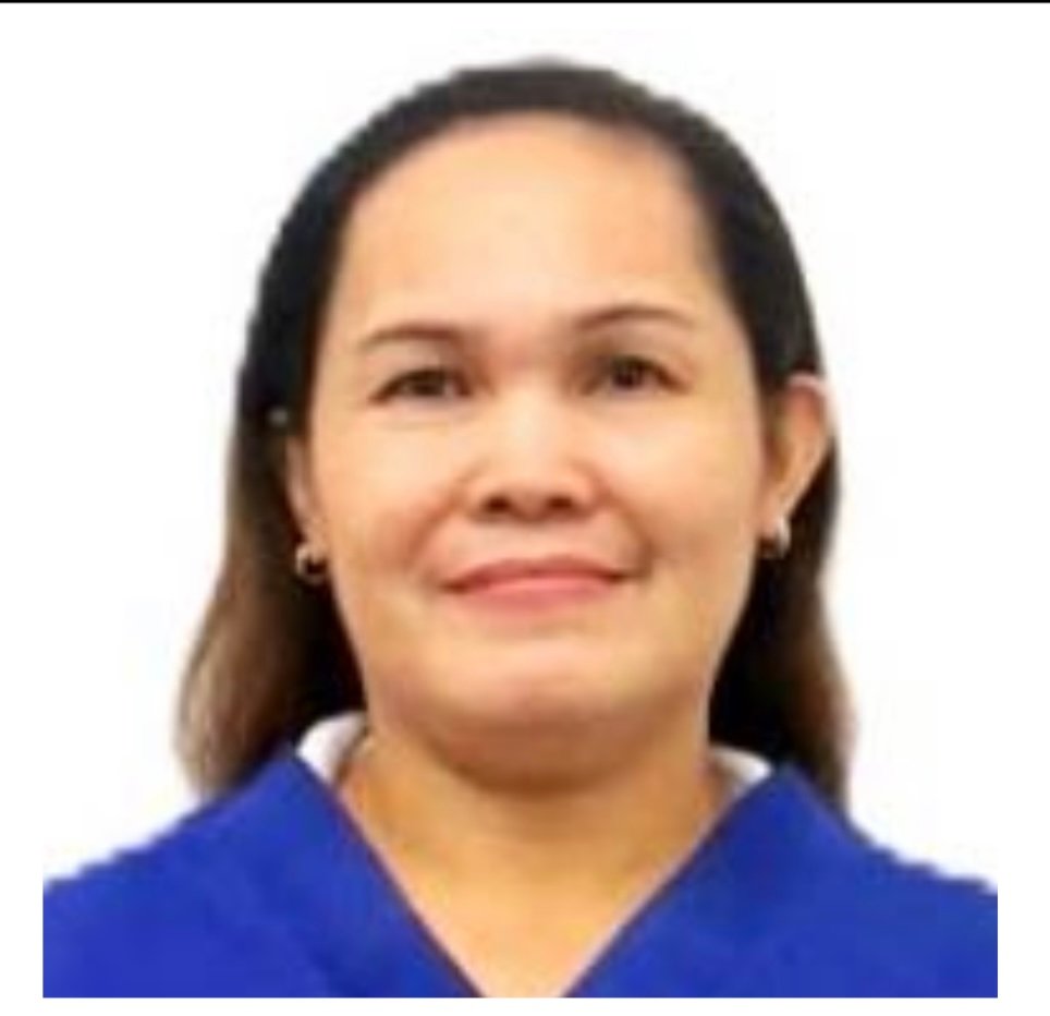 MARY ANN ADONA BRIONES