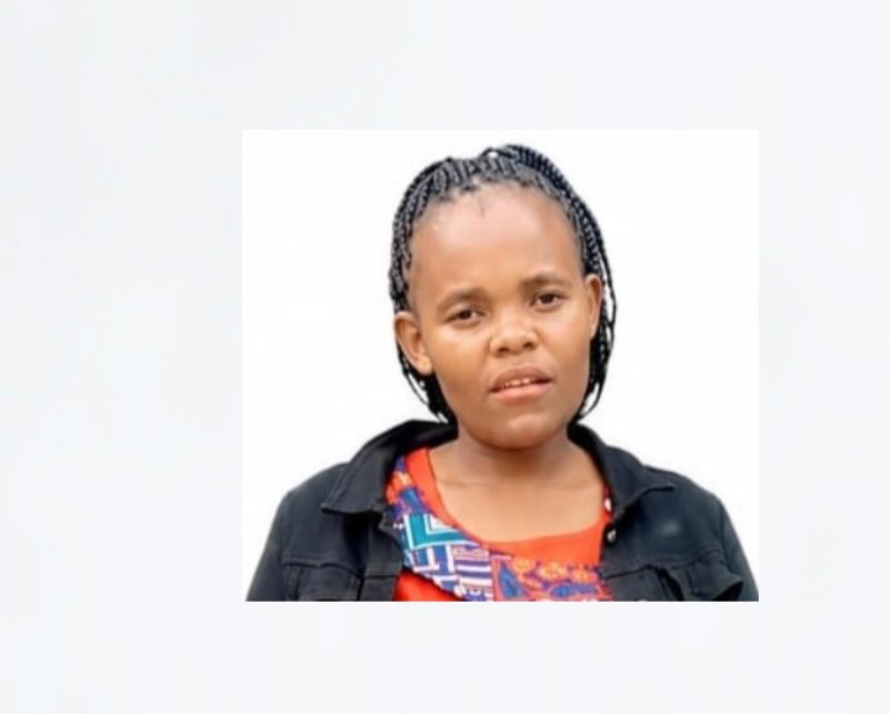 FELISTERS NJOKI