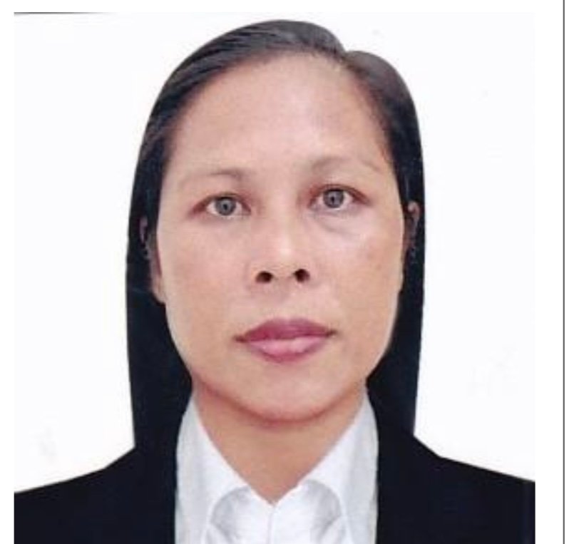 JANITA B. CORONO
