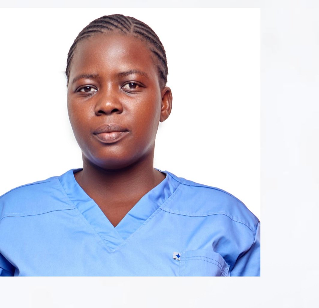 GRACE NEEMA KAHINDI :