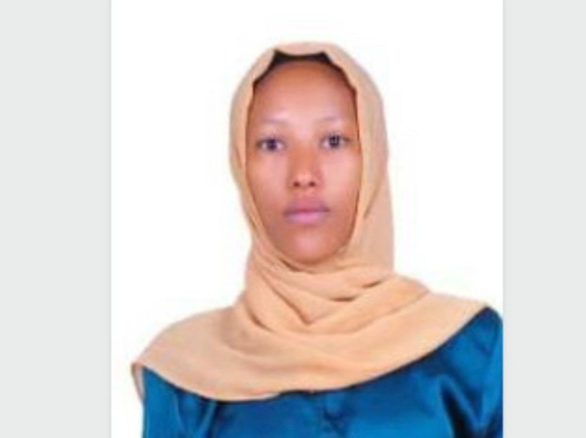 ZERITU NEGERO TILAHUN