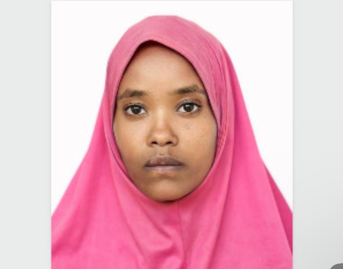 KONJIT DIRIBA JIFARA