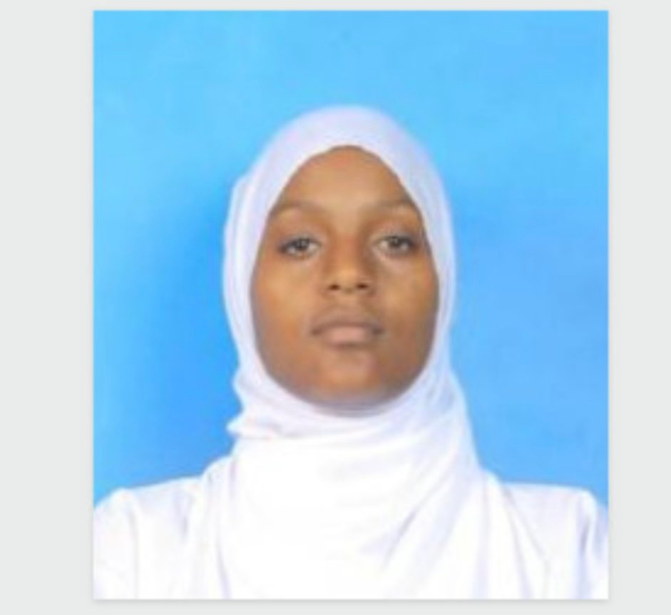 NEGERA DEREBUSH KEBEDE