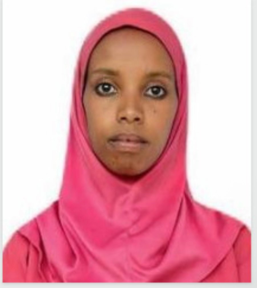 GIRMA ABERASH DEREJE