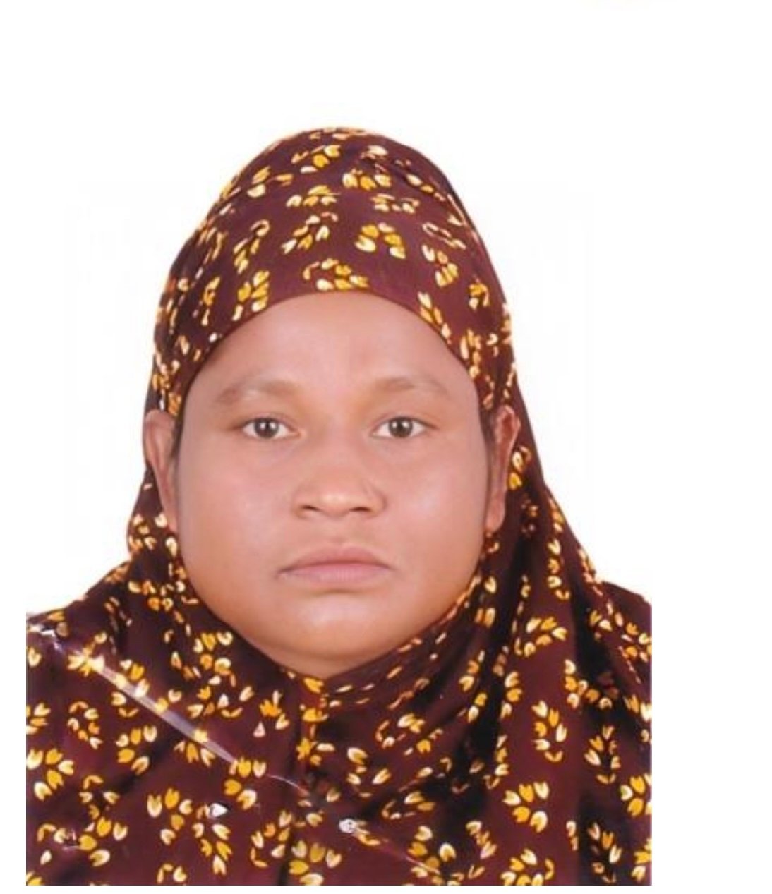 LABOI BEGUM