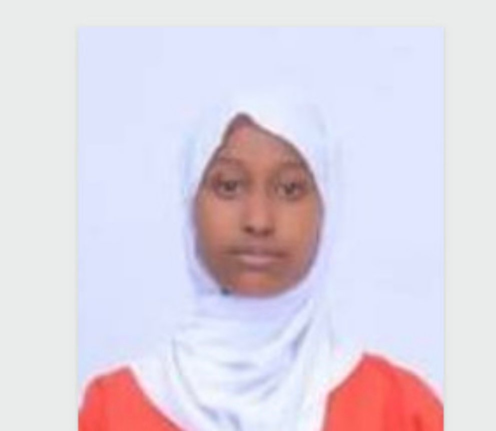 WEDAJO BIKILTU CHALI