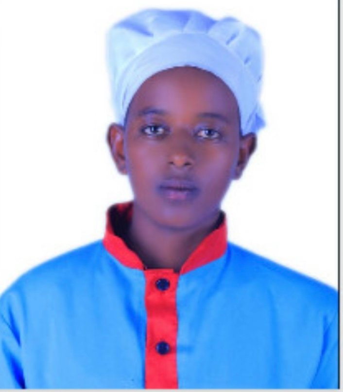 HANA GIRMA KEBEBE