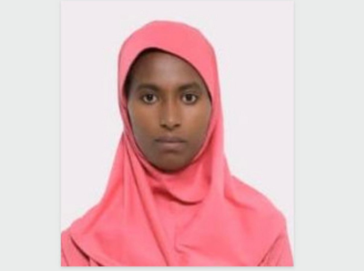 Dinka dida