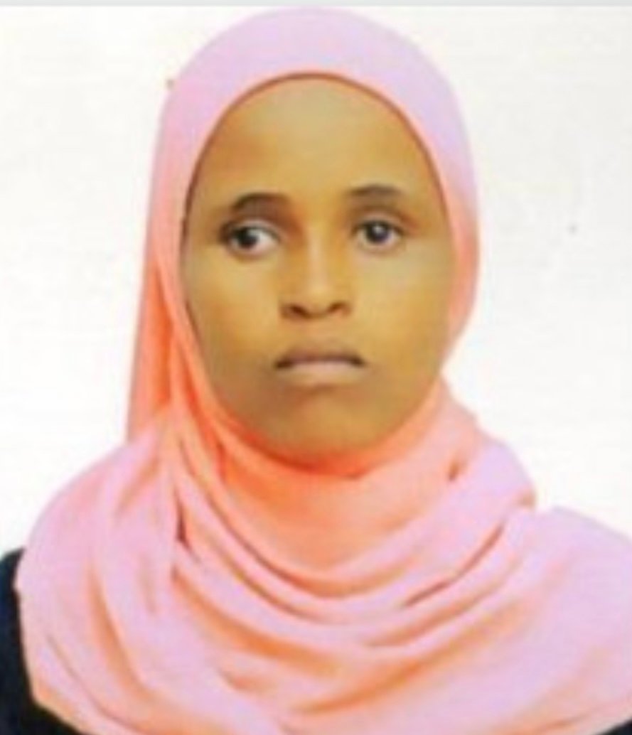 HASEN FETIYA JEMAL