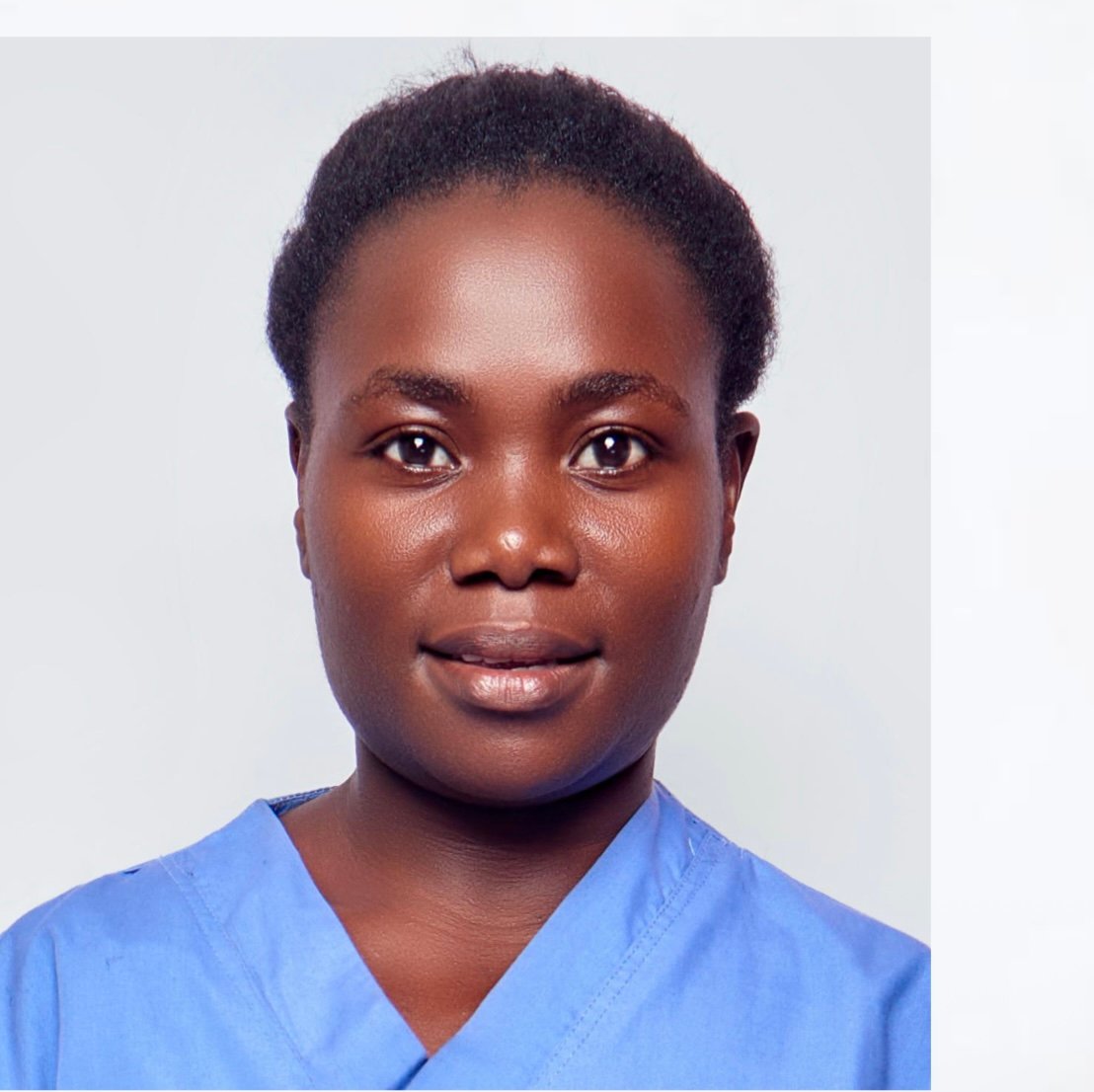 MARY SNAIDA MUKABWA