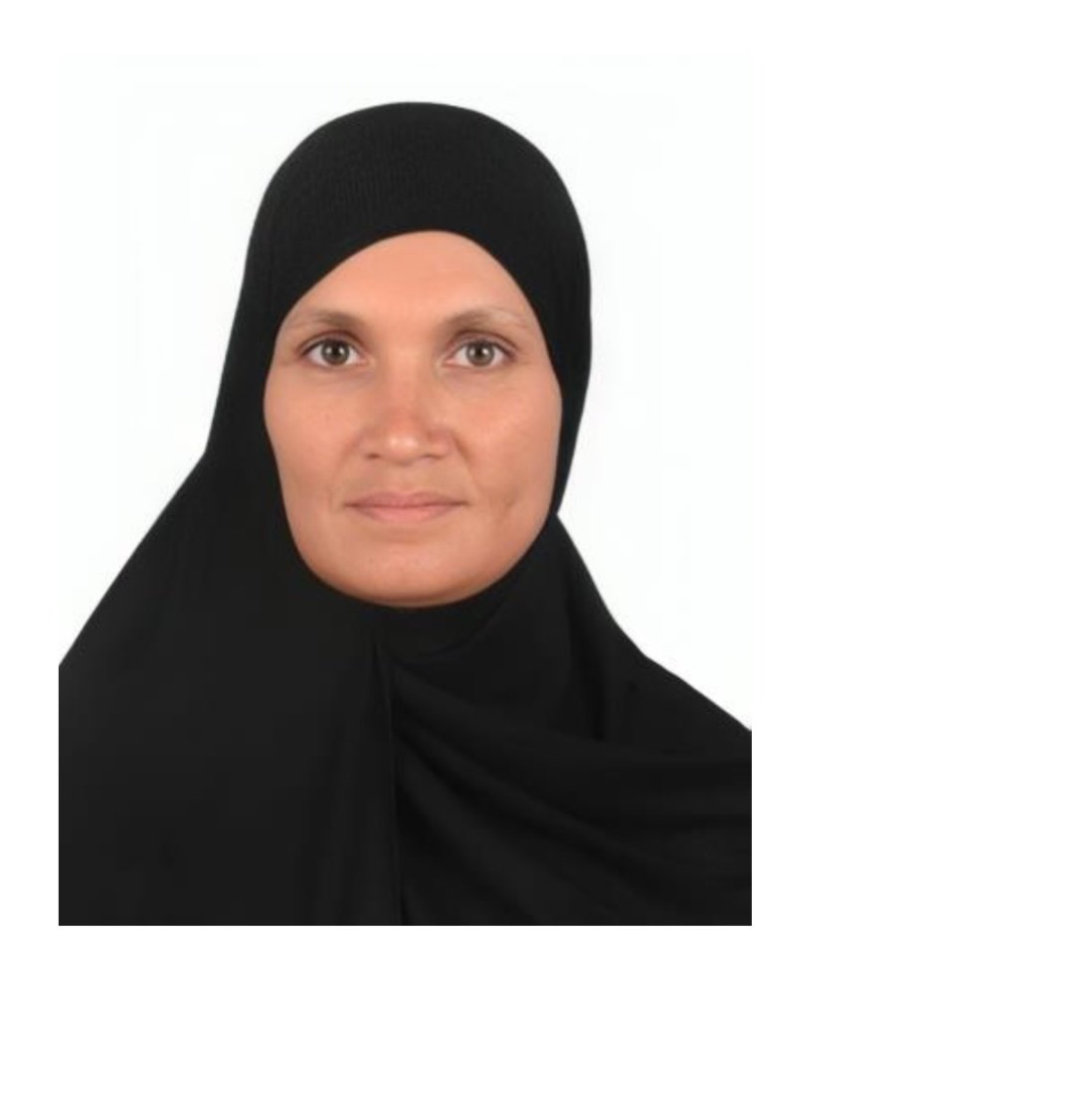 ALEYA BEGUM