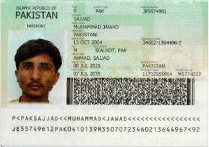 SAJJAD MUHAMMAD JAWAD