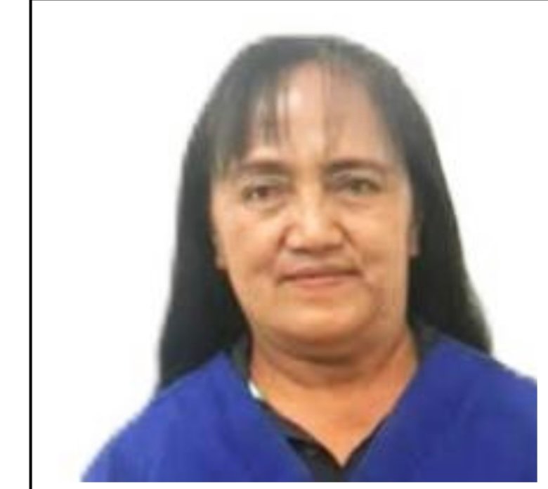 ROSEMARIE DELA CRUZ GERONIMO