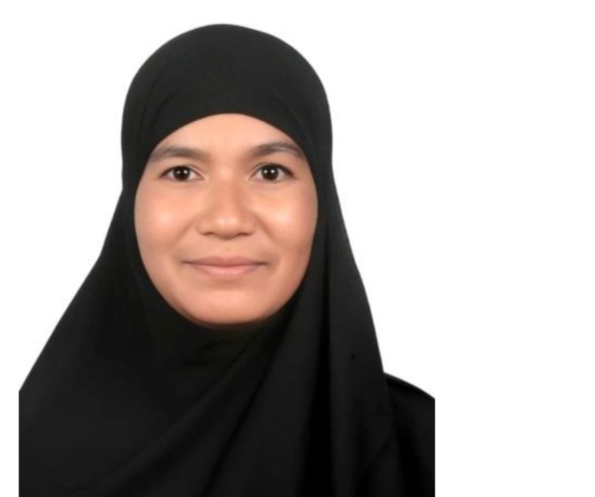 MST RAJUFA KHATUN