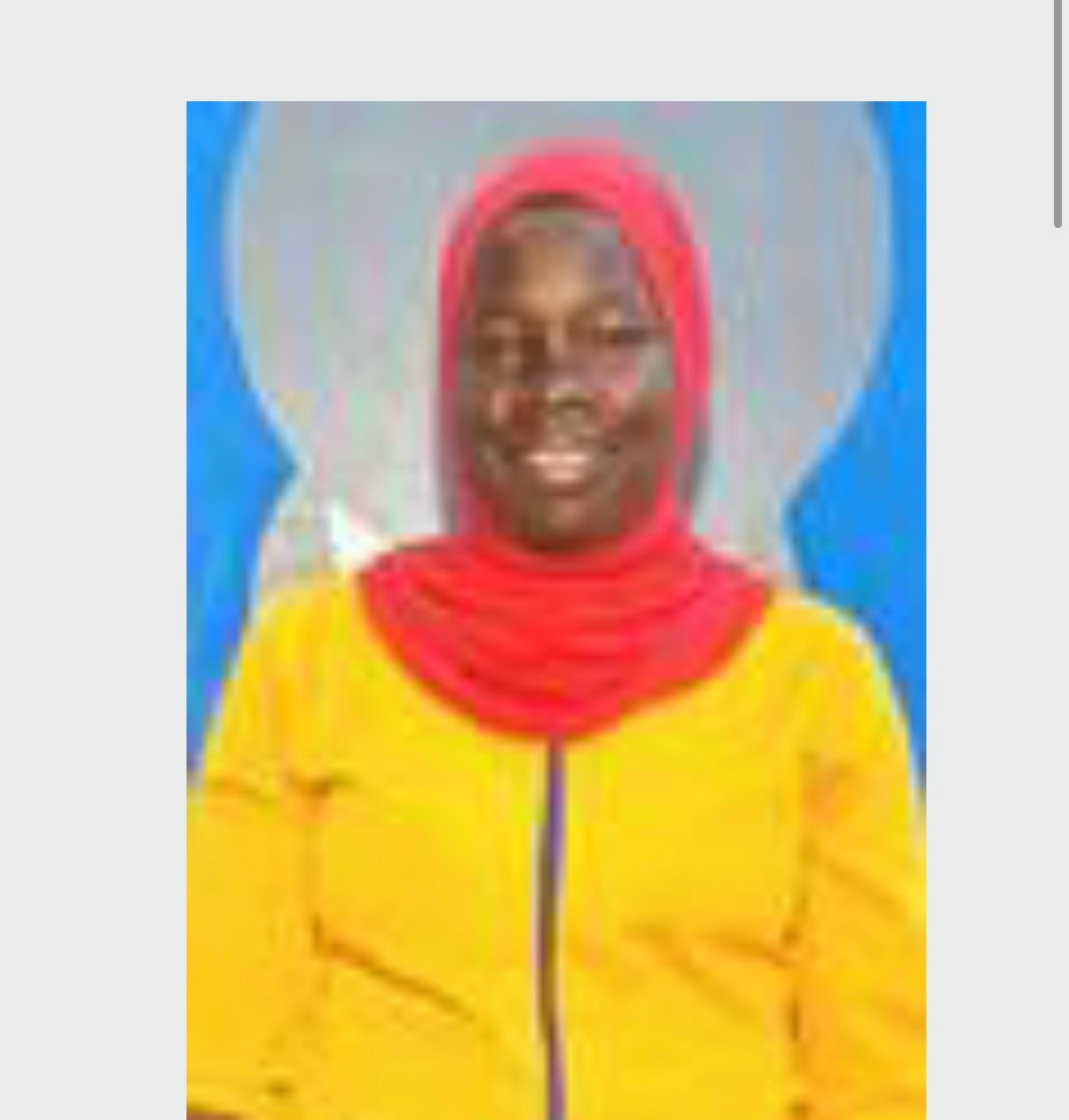 NAMASABA NULIA