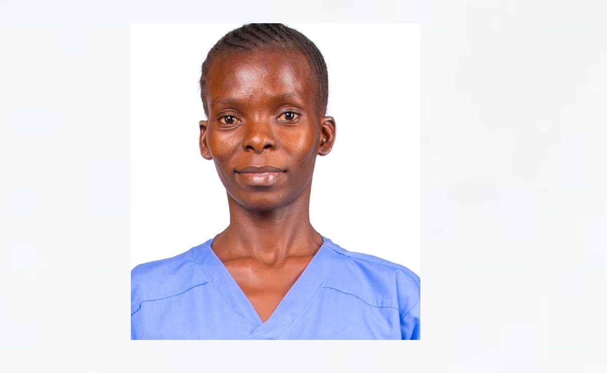 JOSEPHINE MVERACHANGAWA