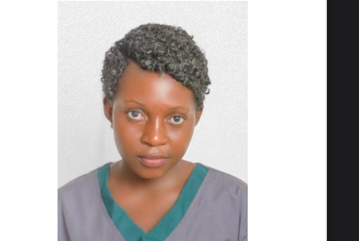 KABASINGUZI REBECCA
