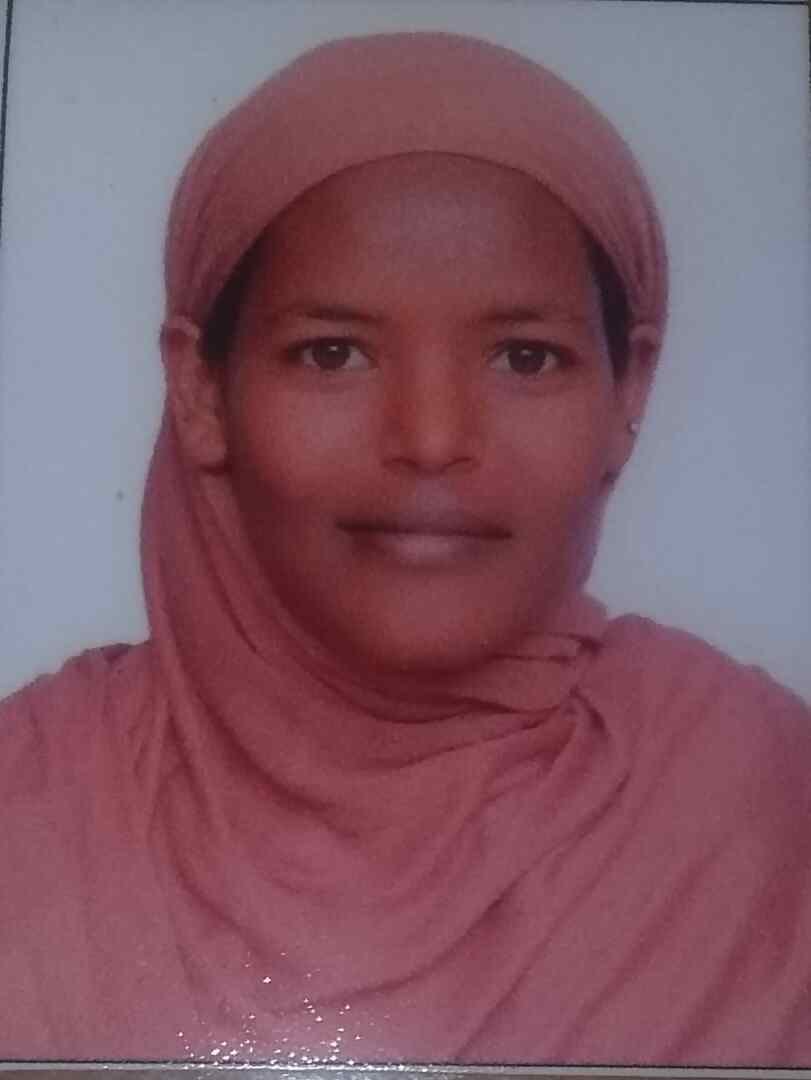 ABDUREHMAN ZULFA NESREDIN