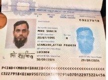 ZERAR AHMAD MOHD SHAKIB