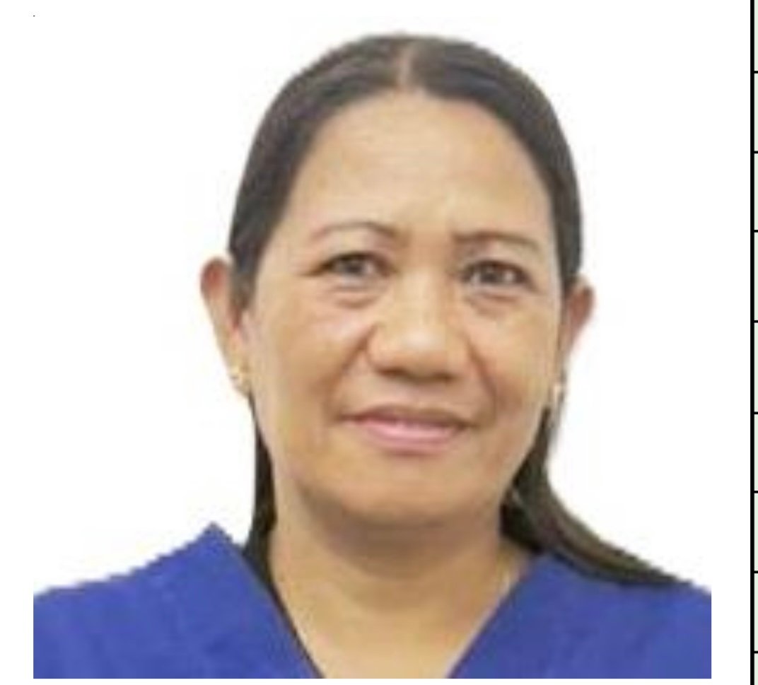 JOAN USINA DAYAO