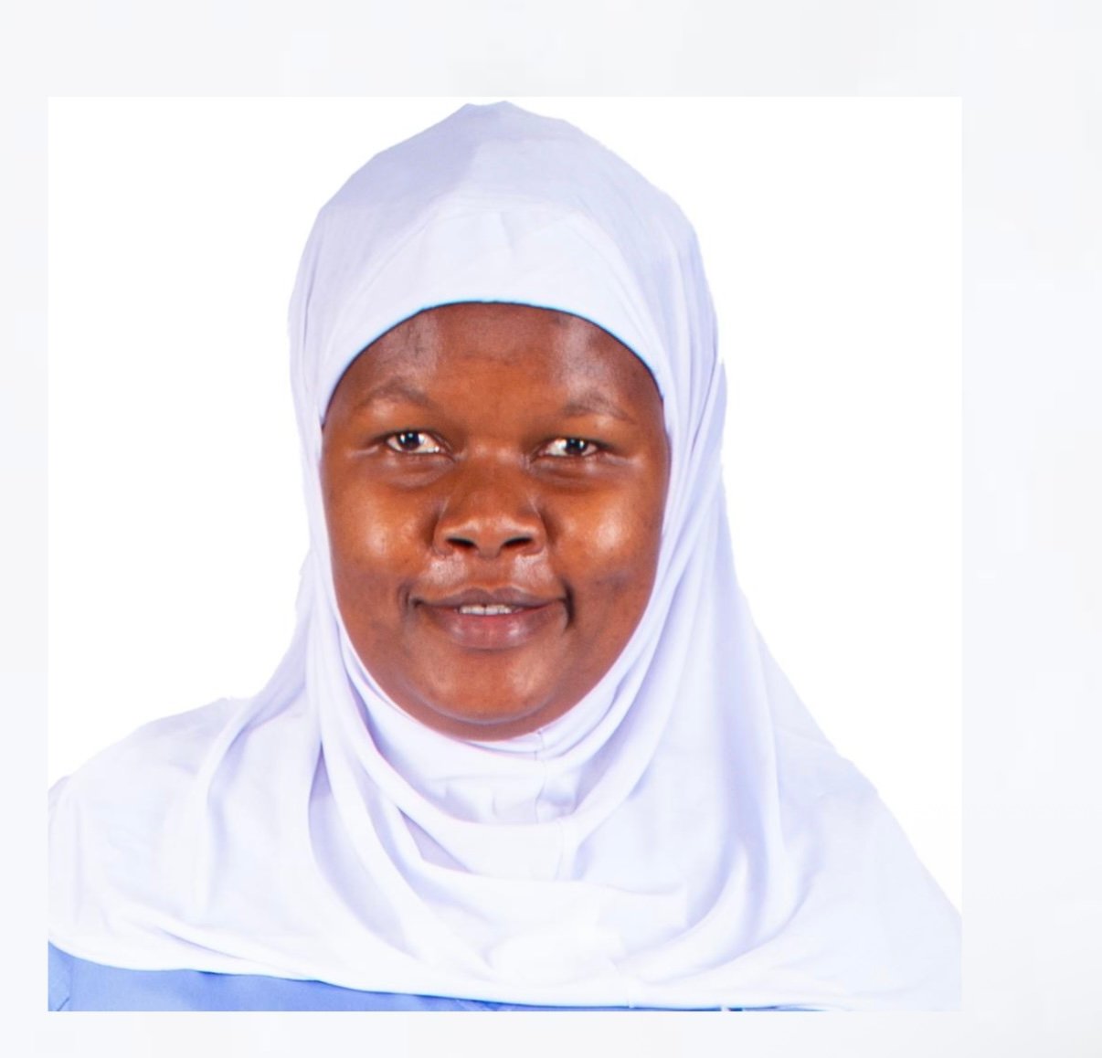 FLORENCE KARIMI NTHIGA