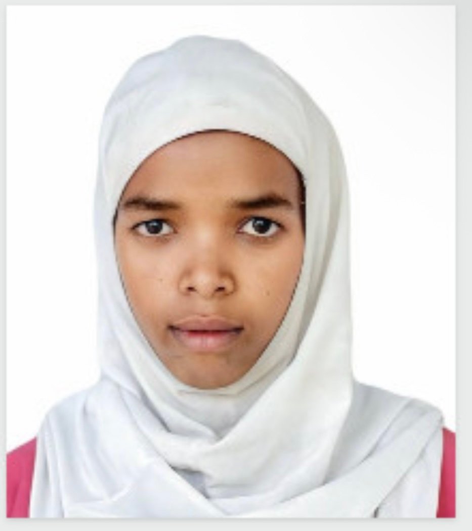 IFTU AHMED ADEME