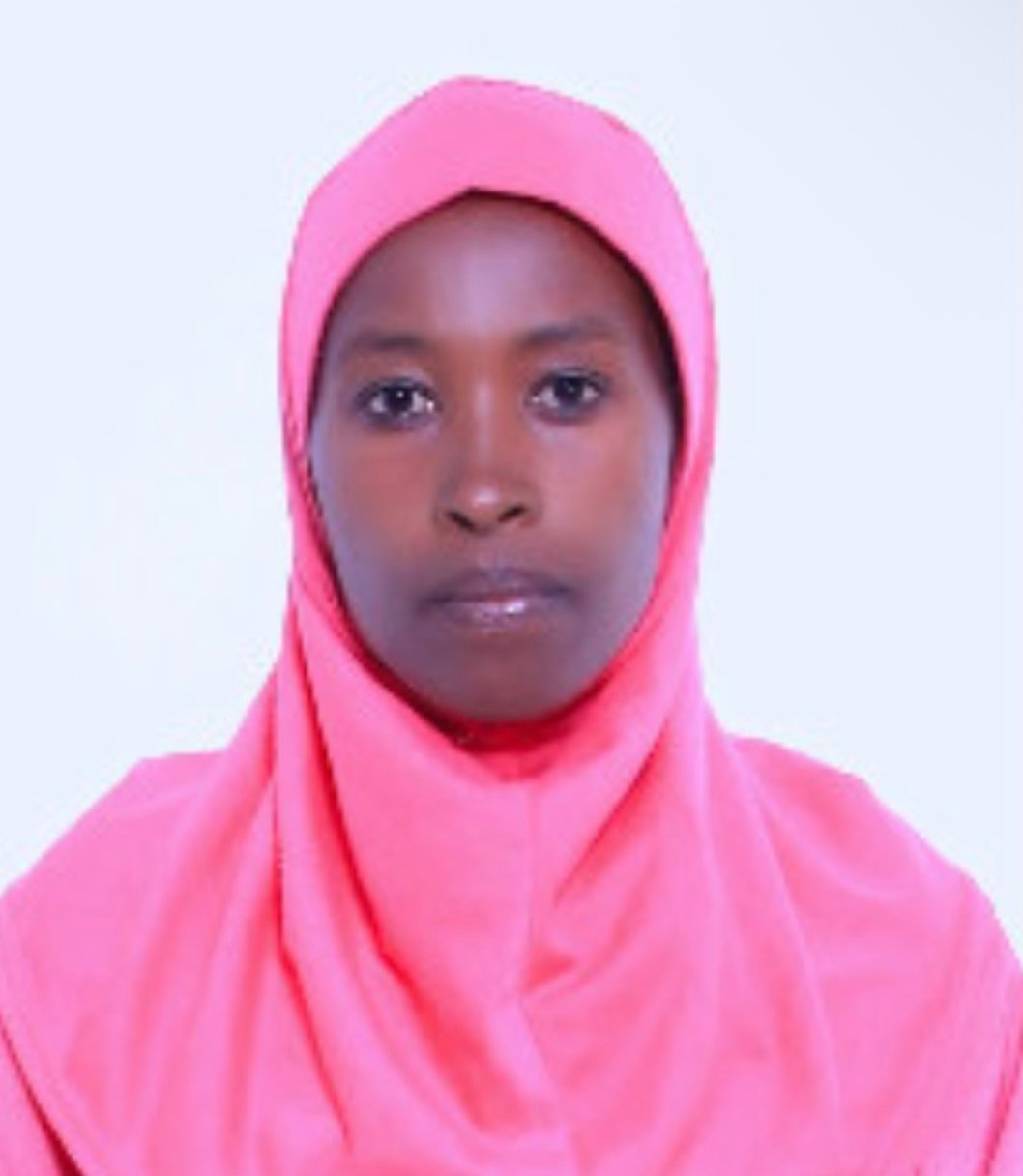 DISASA RAMETU ABDU