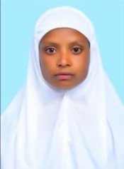 ABADURA AYISHA MOHAMMEDNUR