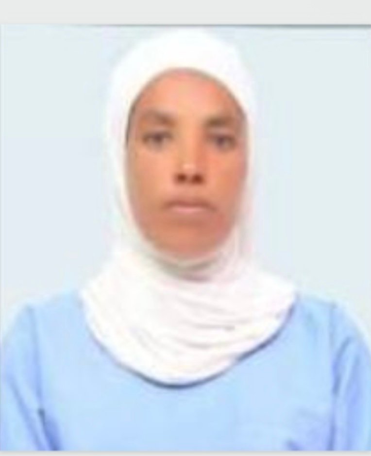REHIMA ABDURKADIR