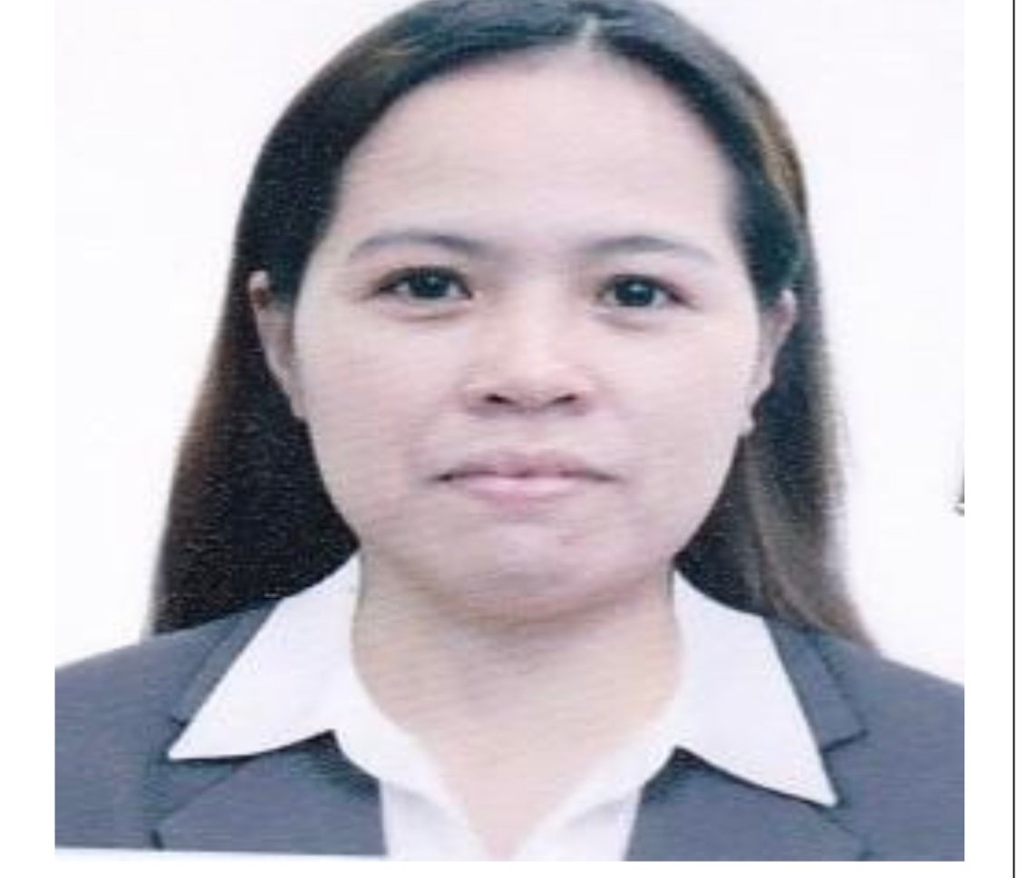 JOSELYN PAJANUSTAN