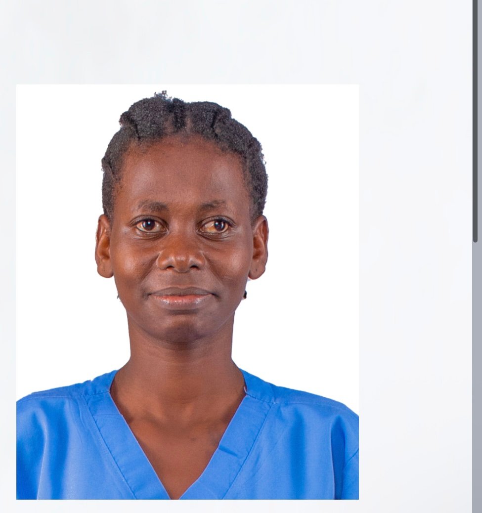 JOSEPHINE MVERACHANGAWA