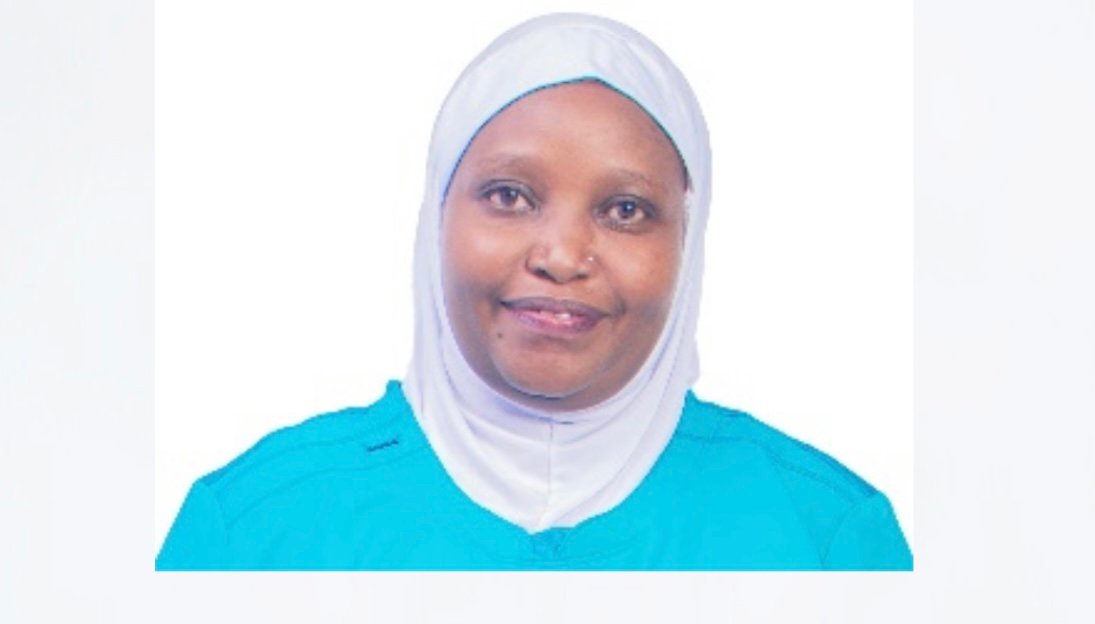 NZILANI MUTUKU