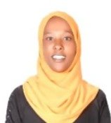 SADIYA GELEGELU GELETO