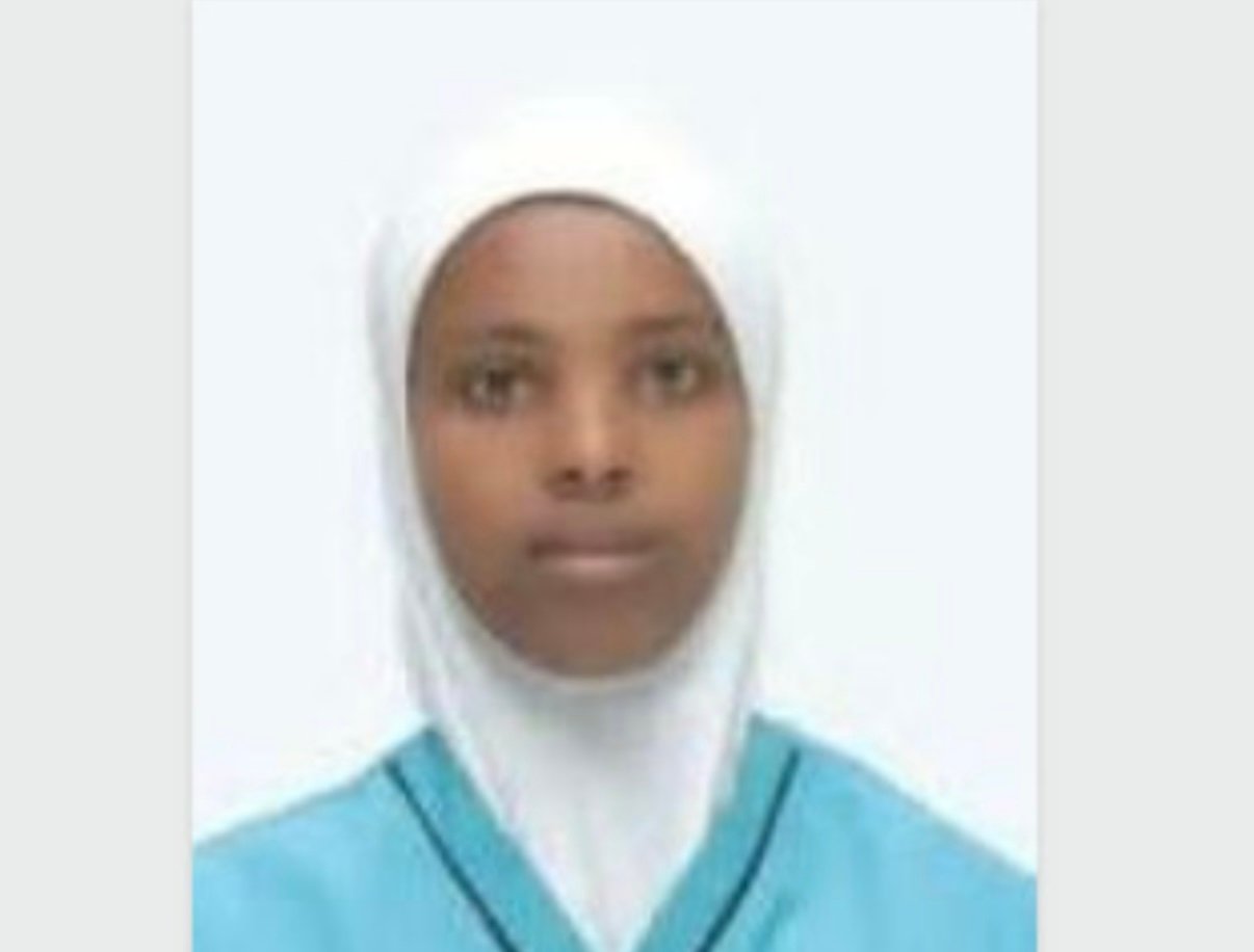 BURTUKAN MULUGETA BEKELE
