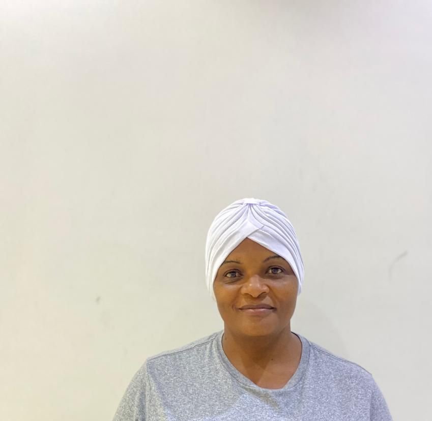 CATHERINE VWAMULA KEDENGE