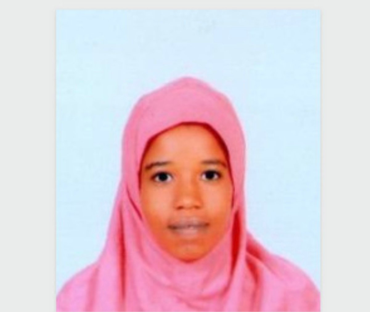 WOLDE EMEBET TADESE