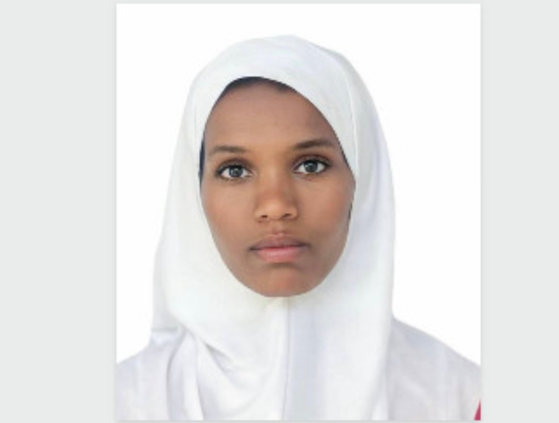 GADISE FEKADU KEBEDE