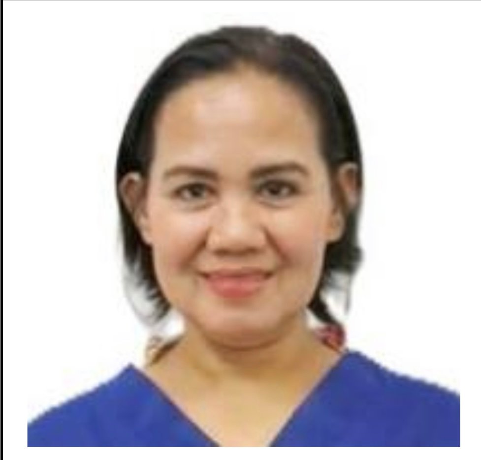 ARLENE SILVANO CRUZ