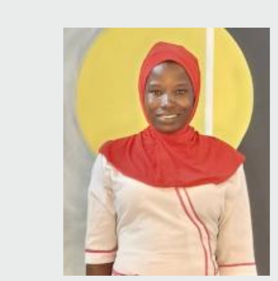 NALUBEGA SLIVIA NAKATO