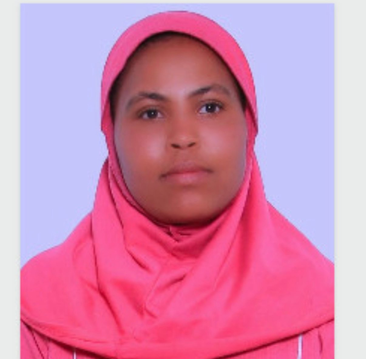GEZU FANU ASEFA