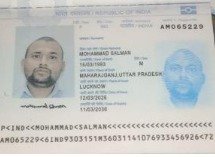 MOHAMMAD MOBIN MOHAHMAD SALMAN