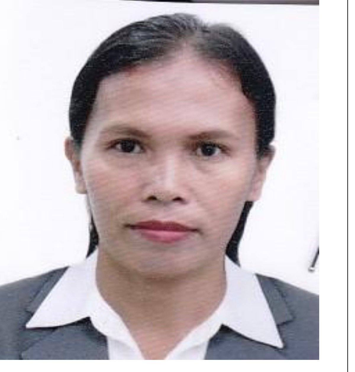 MARIALYN D. PASA