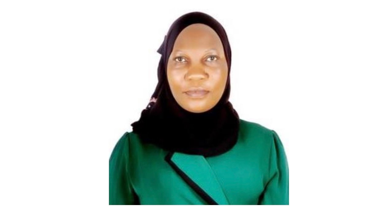 NAKAFEERO SYLIVIA