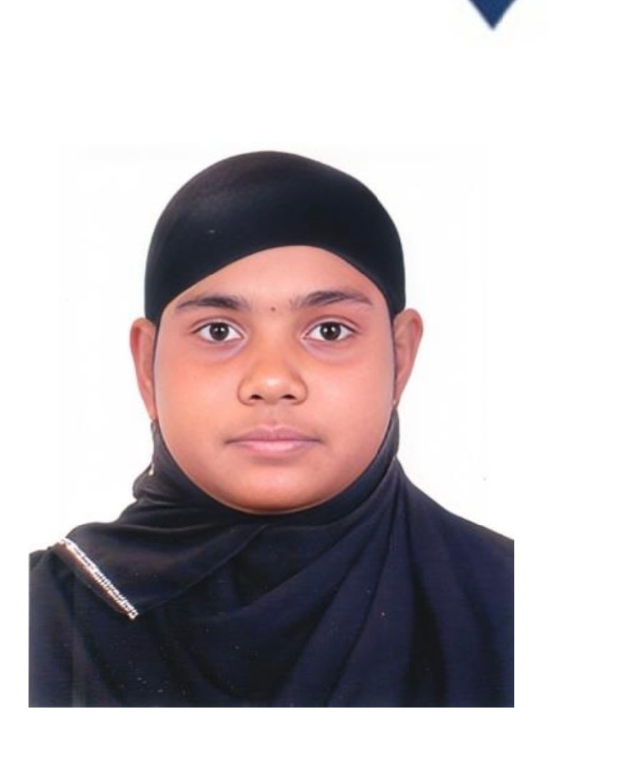 FARZANA BEGUM