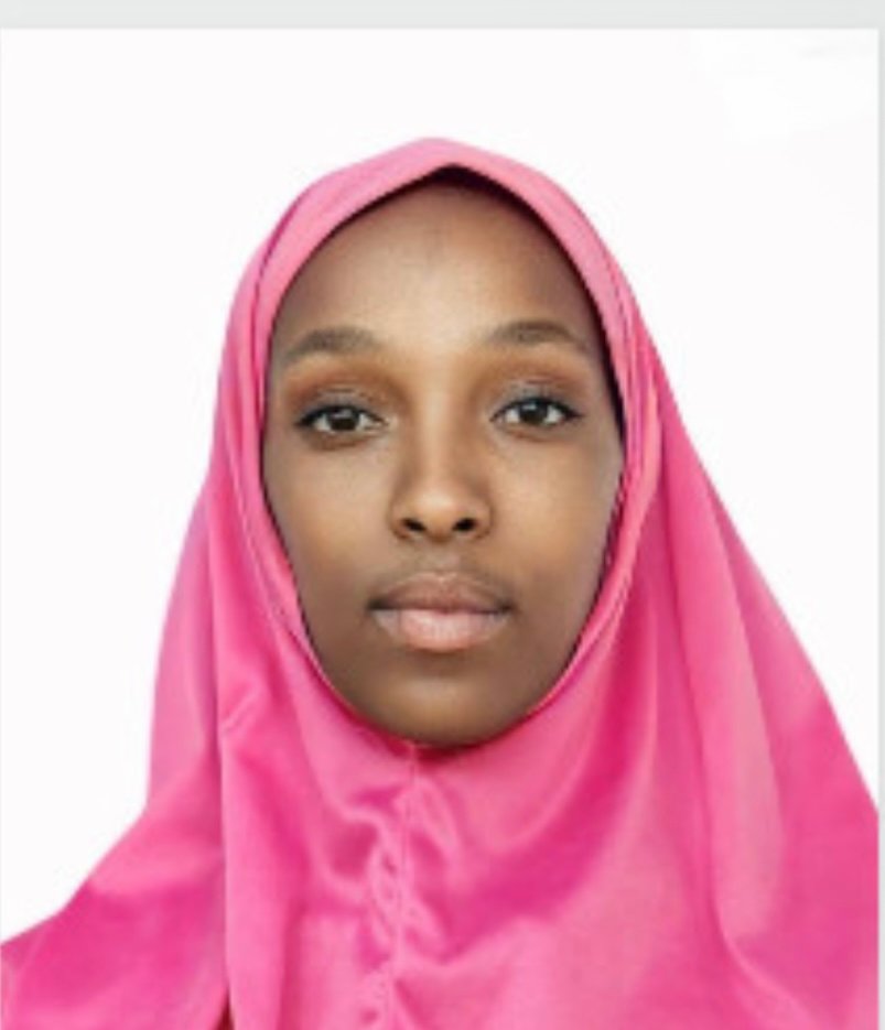 FATIYA ABU ADEM