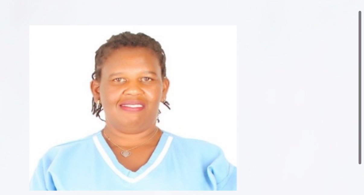 AGNES WANGARI NJOROGE