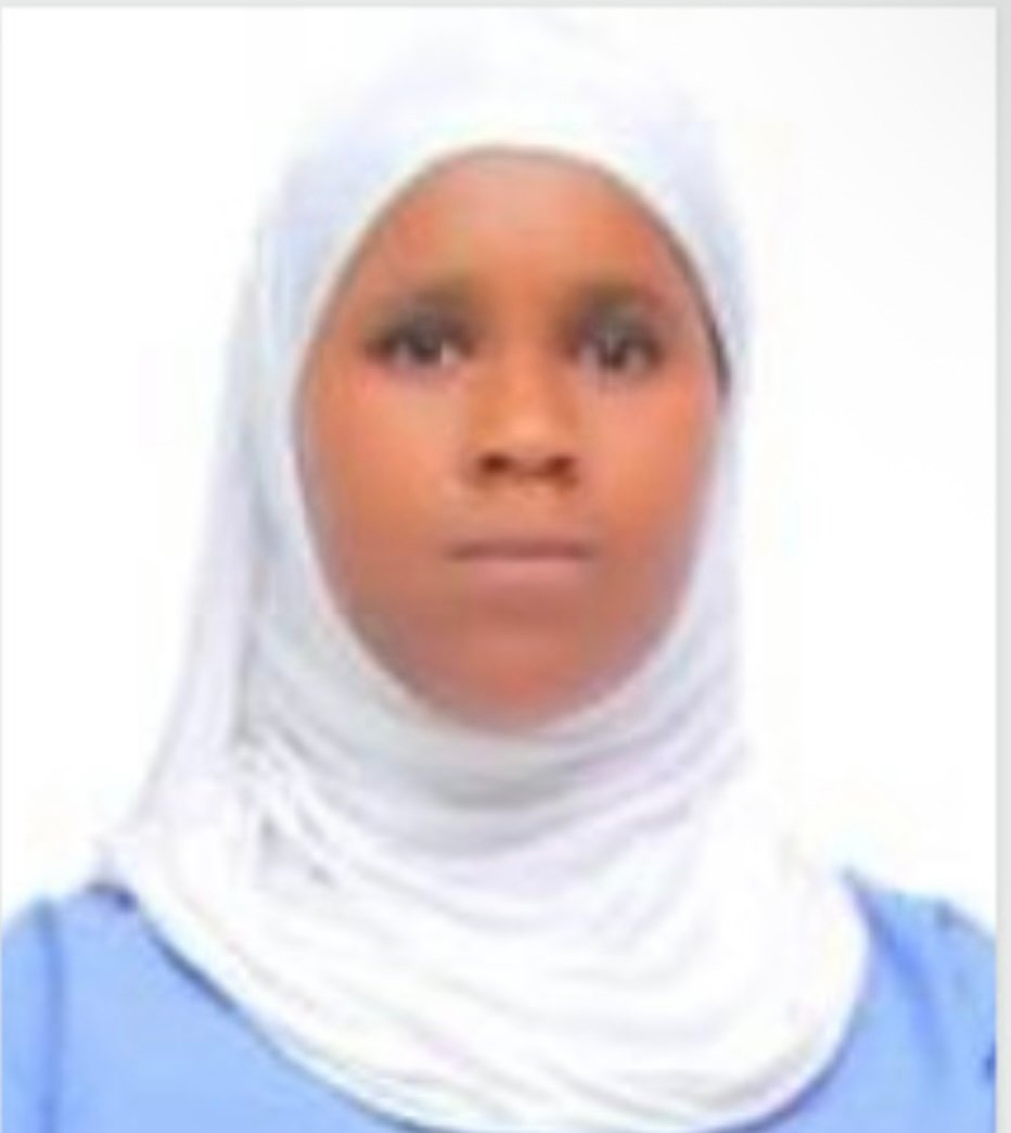 GISHA AYANTU ABDETA