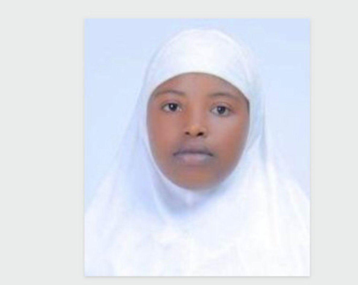 BEGI ENATU ALEMU